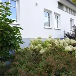 Appartamento Am Lennepark