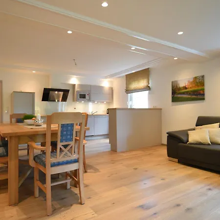 Am Lennepark アパート