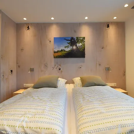 アパート Am Lennepark *