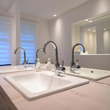 Am Lennepark アパート シュマレンベルク