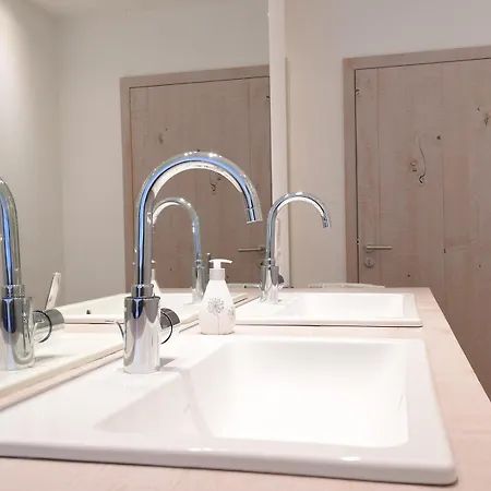 アパート Am Lennepark *