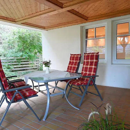 アパート Am Lennepark *