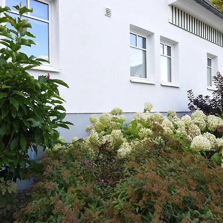 Am Lennepark アパート シュマレンベルク