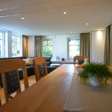 Apartament Am Lennepark Schmallenberg