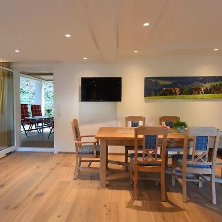 Apartament Am Lennepark *