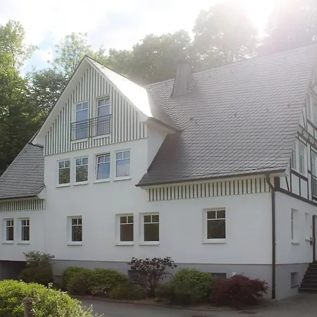 Am Lennepark Schmallenberg
