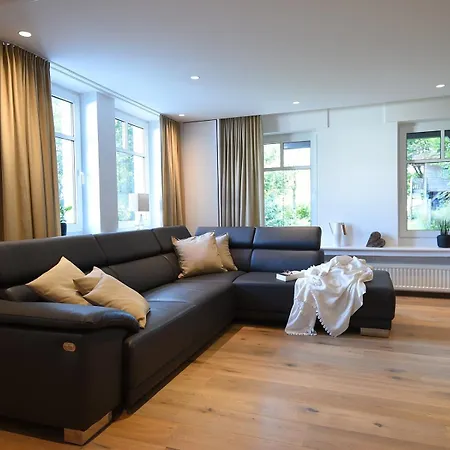 Apartament Am Lennepark