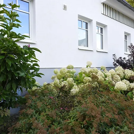 Daire Am Lennepark