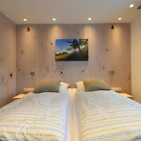 Appartamento Am Lennepark