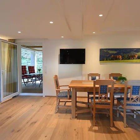 Am Lennepark Appartamento Schmallenberg