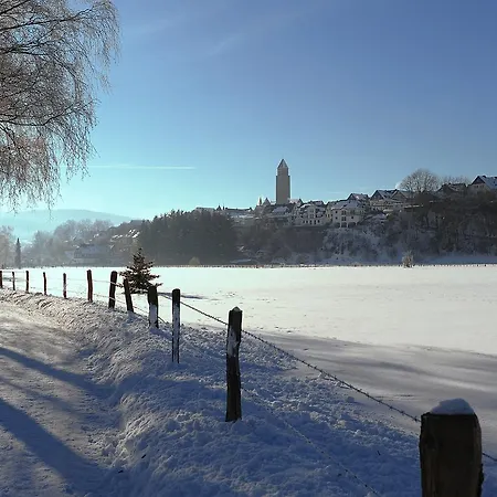 Am Lennepark Appartamento *