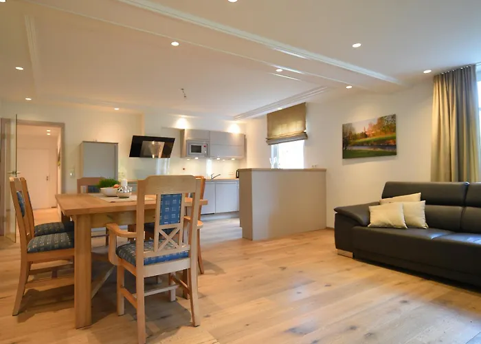 Am Lennepark Lägenhet