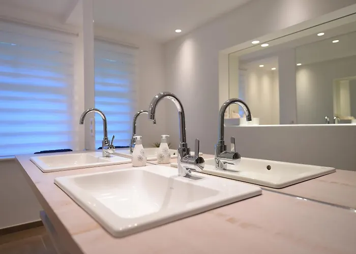 Am Lennepark Lägenhet Schmallenberg