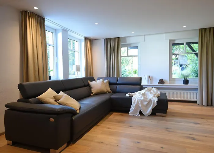 Apartament Am Lennepark