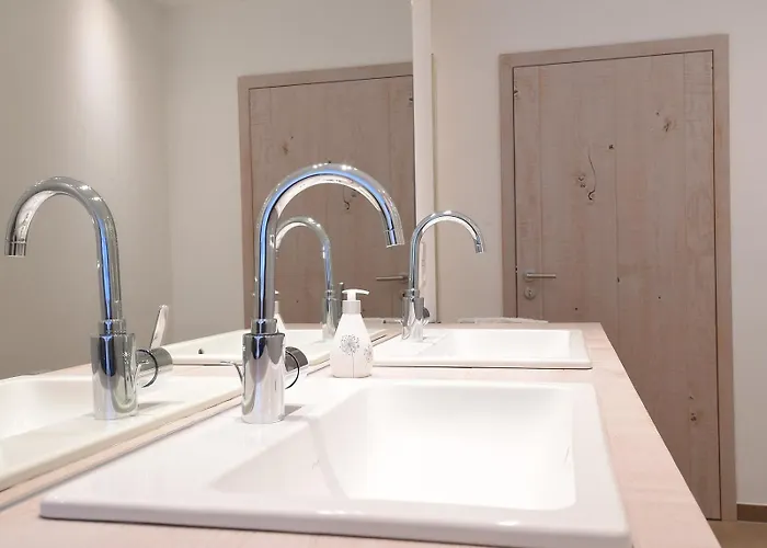 Am Lennepark Apartament *