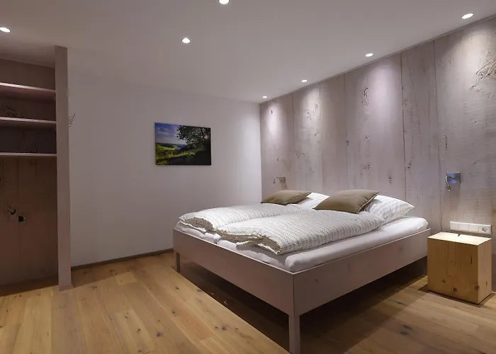 Apartament Am Lennepark Schmallenberg