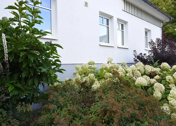 Apartament Am Lennepark